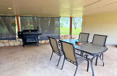 The Cozy Corner in Windermere Oaks on Lake Travis - Foto 47