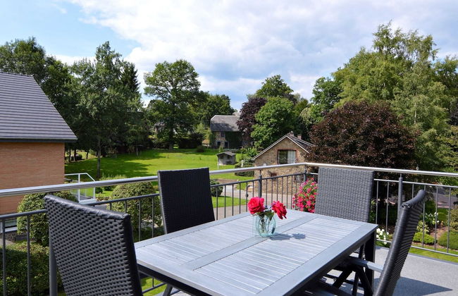 Apartment in Weywertz Near Ski Slopes - Foto 21