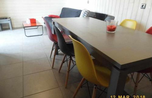 Joli petit T4 confortable au bord de leau - Foto 11