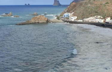 Ocean front La Maresia Holiday 2 Apartments - Foto 26