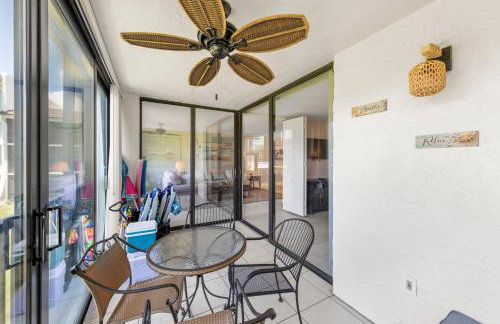 Beachfront with Pool Bikes Loggerhead 472 - Foto 13