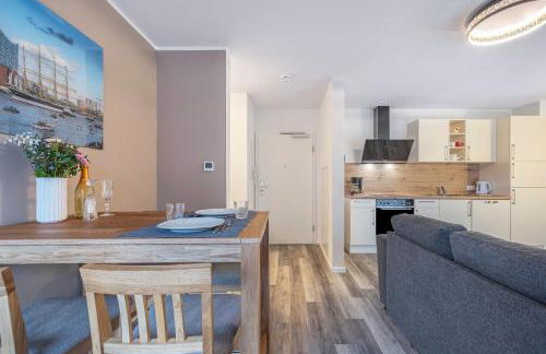 Ferienwohnung Neu Wulmstorf - Foto 7