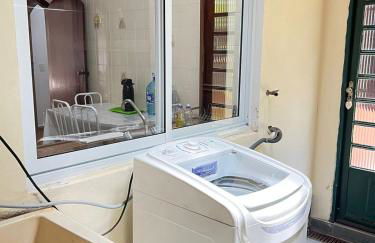 Cantinho da Vó Lena Casa Familiar com 4 Suítes, Piscina e Lazer em Lindóia - Foto 41