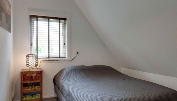 Wellness Villa With Sauna, spa Near Beach - Foto 2, Habitación