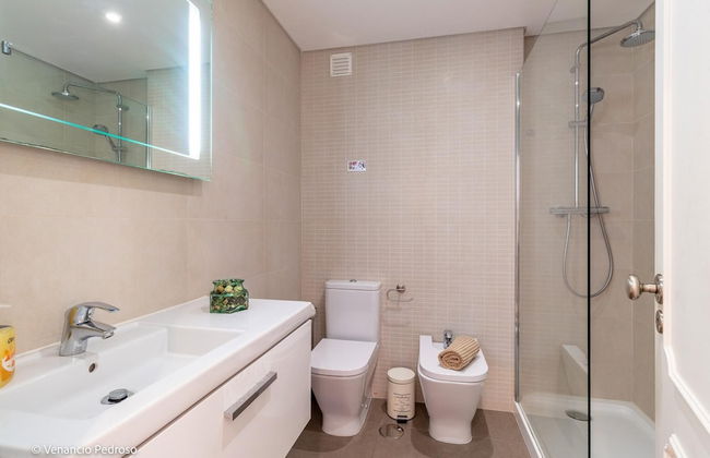 Sofia Beach Apartment by Acasadascasas - Foto 10