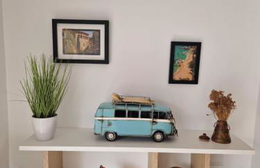 Cozy Rustic Home - Foto 14