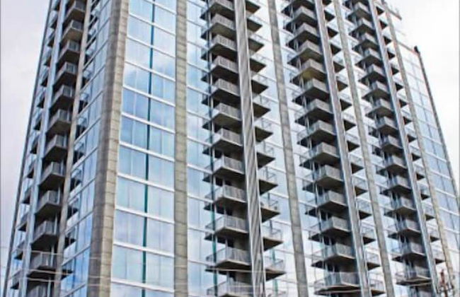 CHIC COLLECTION by NOHOTEL on 6th Street - Foto 69