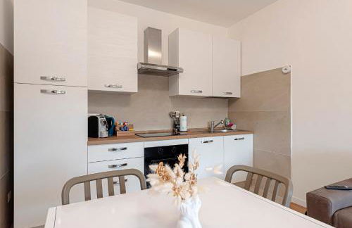 Ruggieri Apartments Roma - A 5 minuti dalla Metro A Anagnina - Foto 47