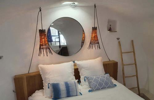 L'Exquishette de Lourmarin, un nid sur les toits. - Foto 25