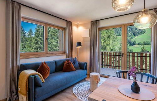 Lippmöshof Apartment Poma - Photo 6