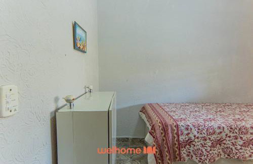 Casa Ampla em Itanhaem Com Piscina a 900m da Praia - Foto 25