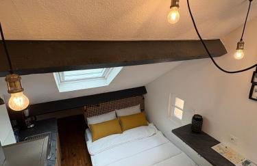 Charmant studio en centre ville - Foto 10