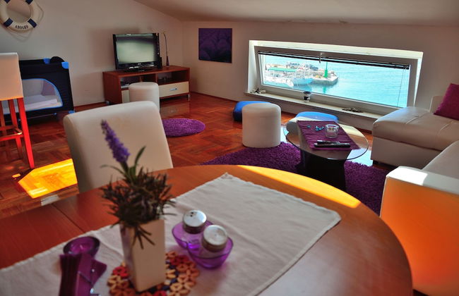 Apartments Mistral - Photo 9