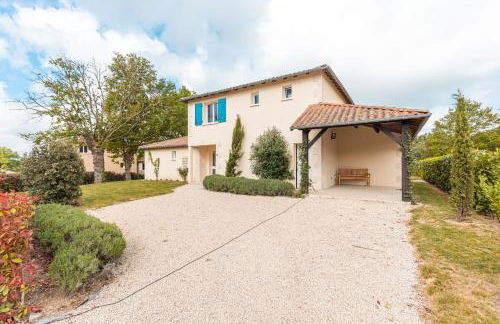 Les Forges Villas - 4 room villa for 8 people - Foto 21