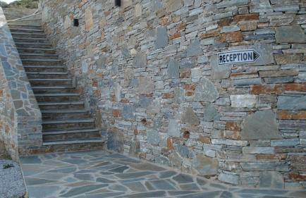 Heliopetra Sea View Studios - Foto 40