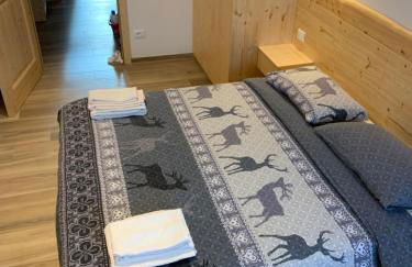 Ciasa De Rosa - Foto 9