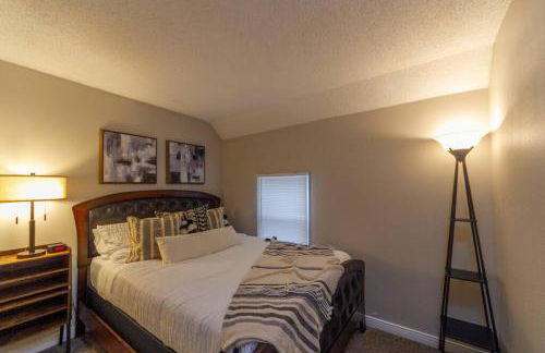 A Very Unique Quirky and Comfortable Home - Foto 54