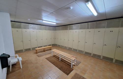 Montesqui Formigal, exclusivo ático con vistas a pistas, guardaesquis y garaje - Foto 25