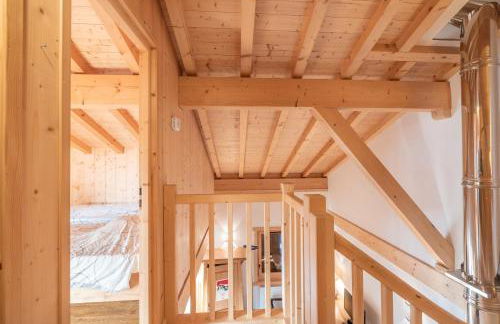 Le Lou Clerouzy - 6 personnes - Foto 15