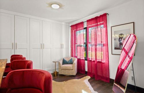 Most EPIC Austin Experience! La Dolce Vita Villa - Foto 27