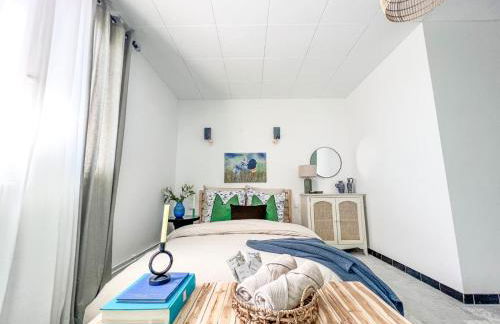 expat renting - Les Coteaux - Jardin - Spacieux - Foto 22