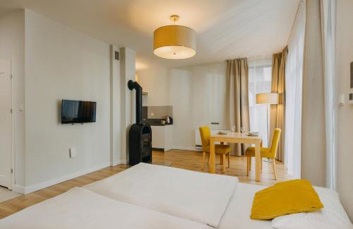 Osada Śnieżka koło Karpacza - Foto 15