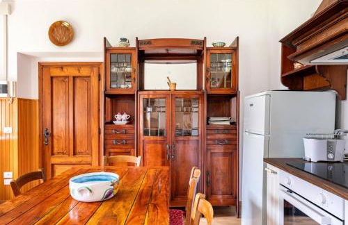 Sulle Dolomiti a Casa della Scrittrice - Foto 10