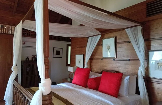 Villa Hutan Datai - Foto 4