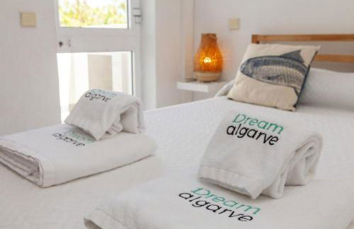 B75 - Casa Delfim in Alfanzina Carvoeiro - Foto 14