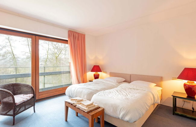 Pet-friendly Escape in Fauvillers - Foto 23