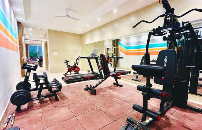 ZEN Studios - DLF CyberCity Gurgaon - Foto 28