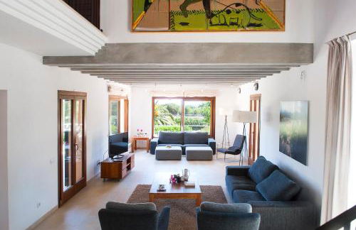 Finca Melis - Foto 13