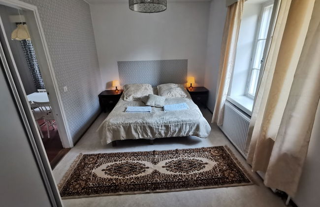 Charming 2-bed Apartment With Sauna Facility Kotka - Foto 4