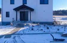 Ferienwohnung Wald & Wiesen - Foto 10