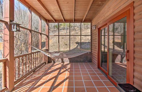 Cabin with Decks and Fire Pit Near Lost River! - Foto 19