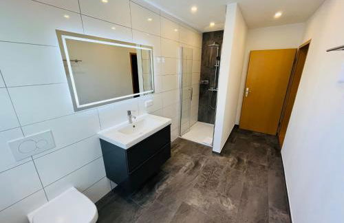 Ferienwohnung am Eberbach - Foto 18