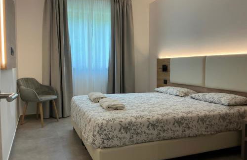 Villa Regina - Lake Ledro Apartments - Foto 12