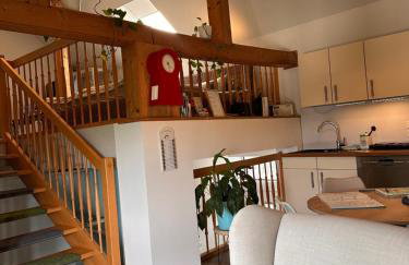 Ferienwohnung Westerburg - Photo 7