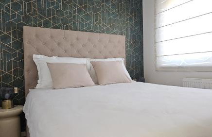 Luxury Opus Osijek - Self Check in, Free Private Parking - Photo 53