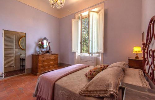 Agriturismo Villa Ulivello in Chianti - Foto 18