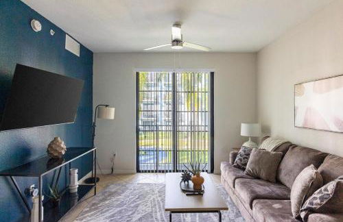 Landing Spectacular 1BD Gym Clubhouse - Foto 2