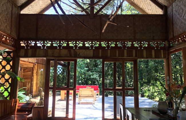 Volcano House - Foto 2