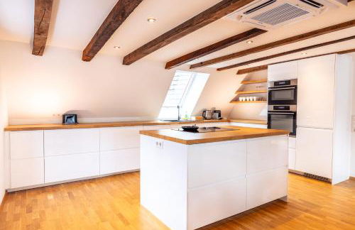 Fachwerk Boutique-Hotel Suite - Foto 11