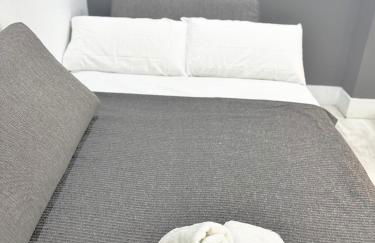 Piso Ático con Terraza y Jacuzzi con vistas a Sol en Madrid Centro - Foto 35