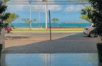 Flat Praia Luxury Century - Photo 60