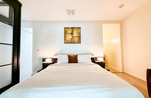 Relax and recharge in this elegant 2BR loft - 108 - GL - Foto 3