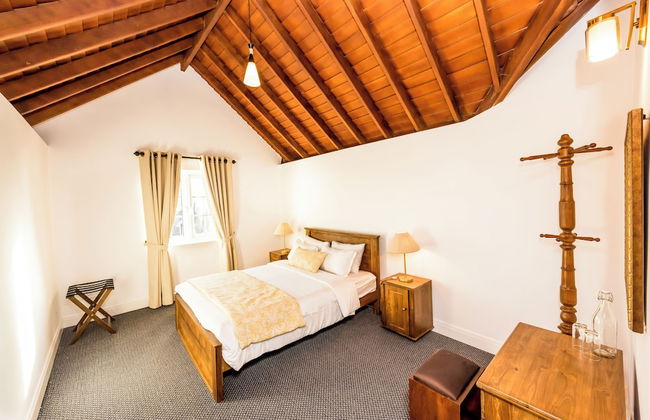 Tudor Barn - Little England Cottages - Foto 2