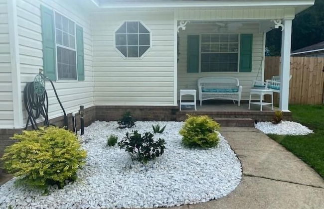 Cozy Dream Cottage - Photo 44