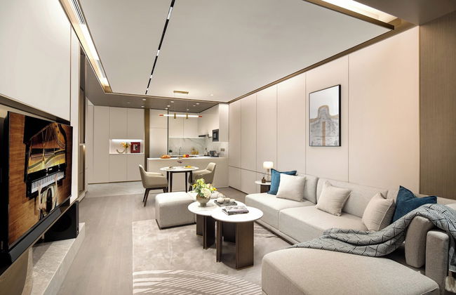 Ascott Pazhou Guangzhou - Foto 39