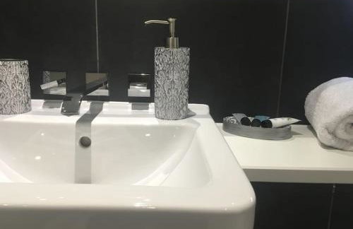 GRAND SERVICED APARTMENT***** - Foto 10